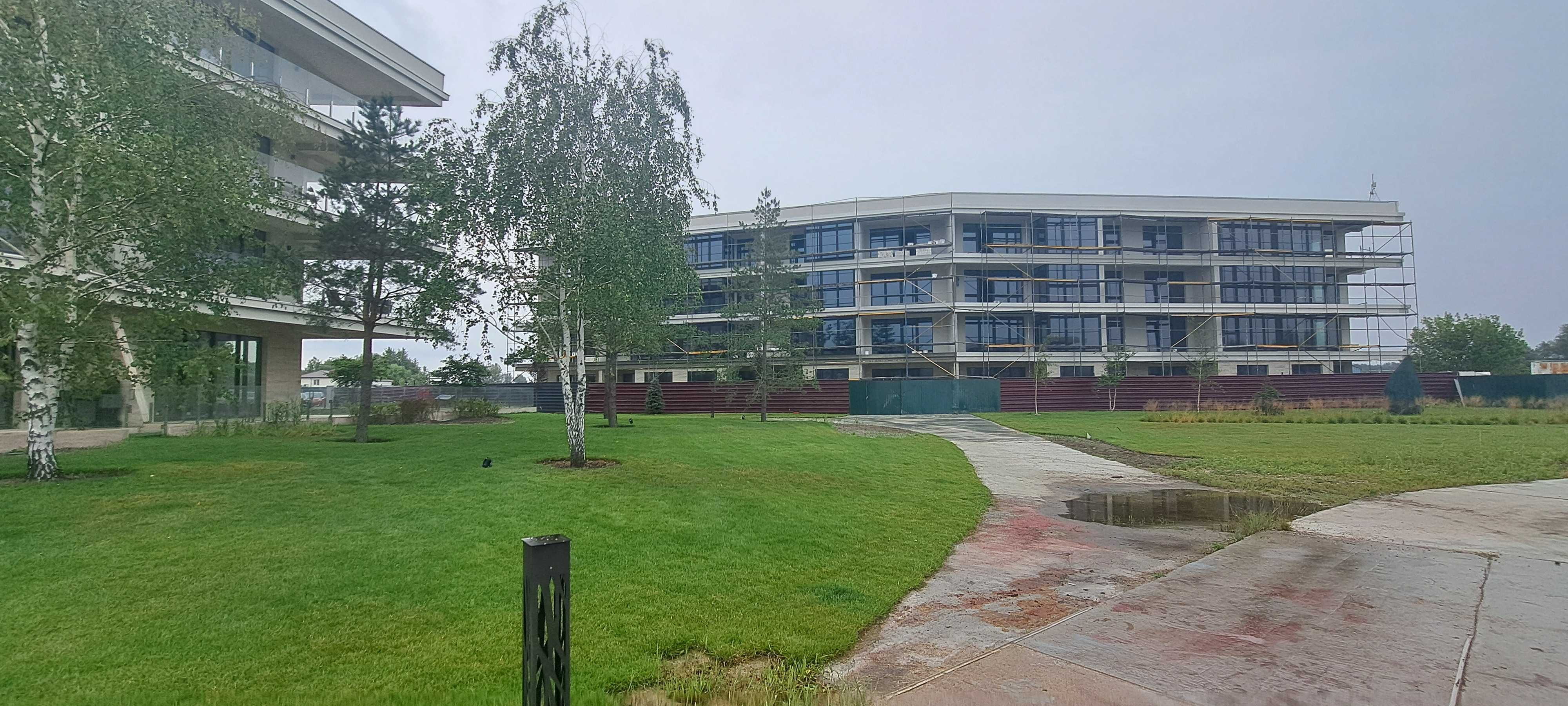1-кімнатна квартира в заміському ЖК Park Lake City