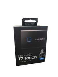 Dysk zewnętrzny SAMSUNG T7 Touch 1TB SSD Nowy!