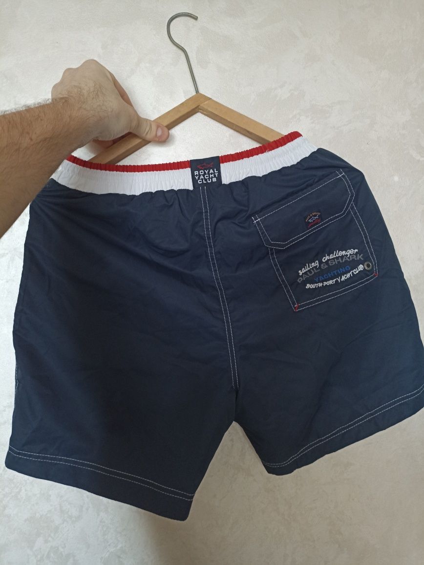 Шорты Paul s Shark M
