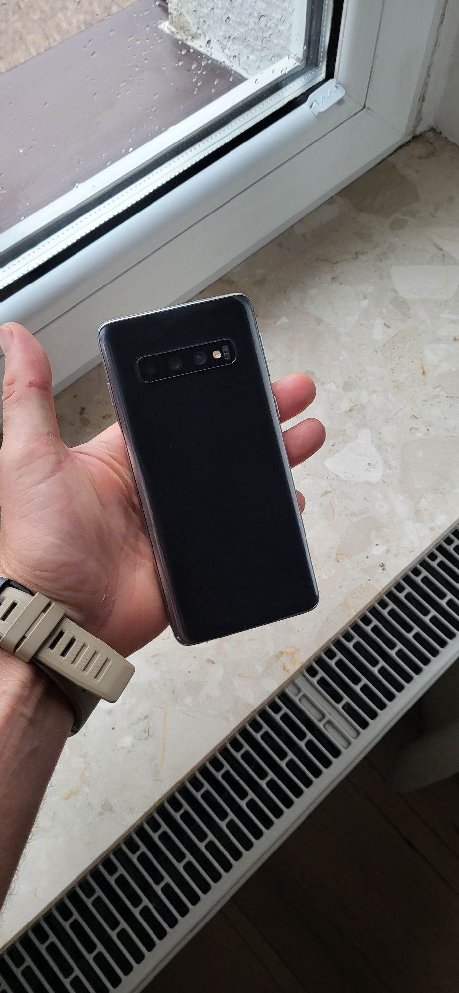 Samsung s10 prawie jak kowy