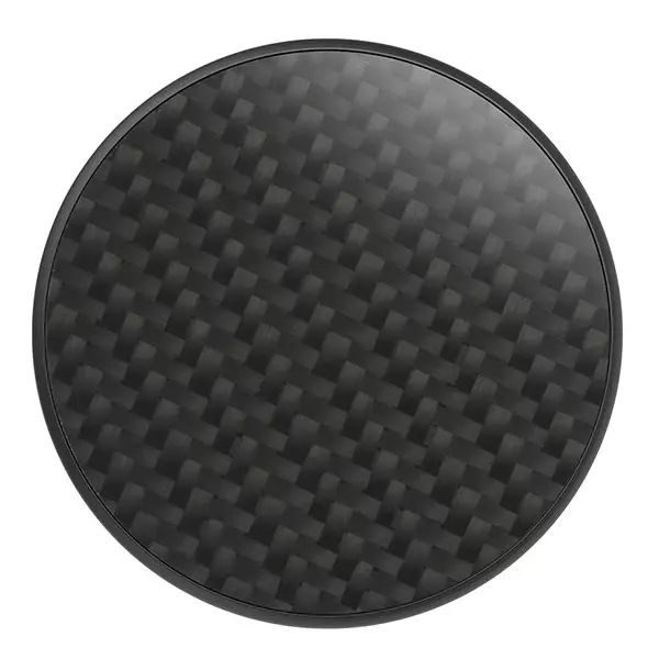 Uchwyt I Podstawka Do Telefonu Popsockets 2 Genuine Carbon Fiber