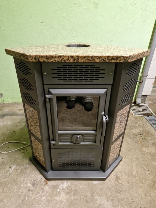 Salamandra ventilada