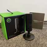 Mikrofon Razer Seiren X Gamingowy Streamer Certified
