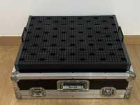 Temple audio design TRIO 21 com case