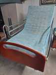 Cama articulada elétrica VilGo