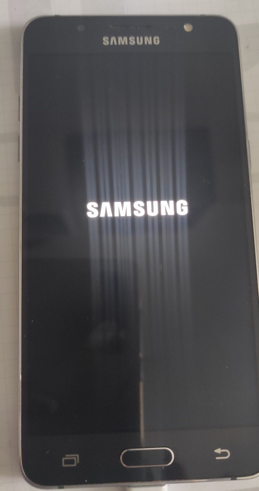Samsung Galaxy J5