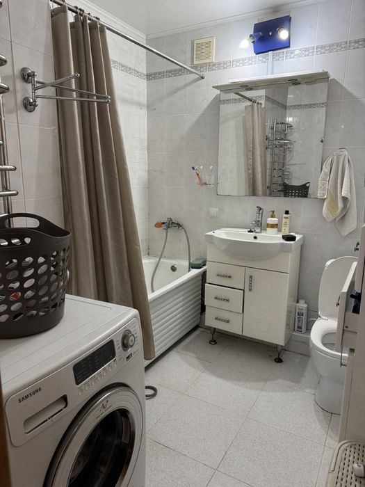 Продаж - 4-кімн квартира в м Самар (район ЛІТАКА, АТБ)