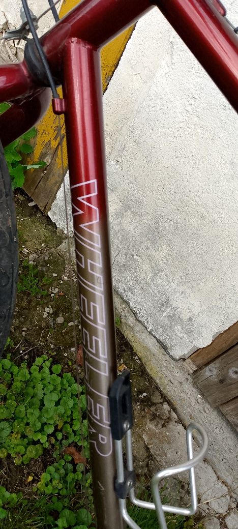 Sprzedam rower  26 meski