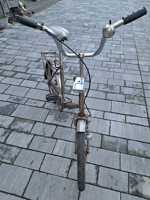 Romet pelikan dla Ciebie