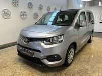 Toyota Proace City Verso City Verso Long 1.5 D-4D Business Faktura VAT23%