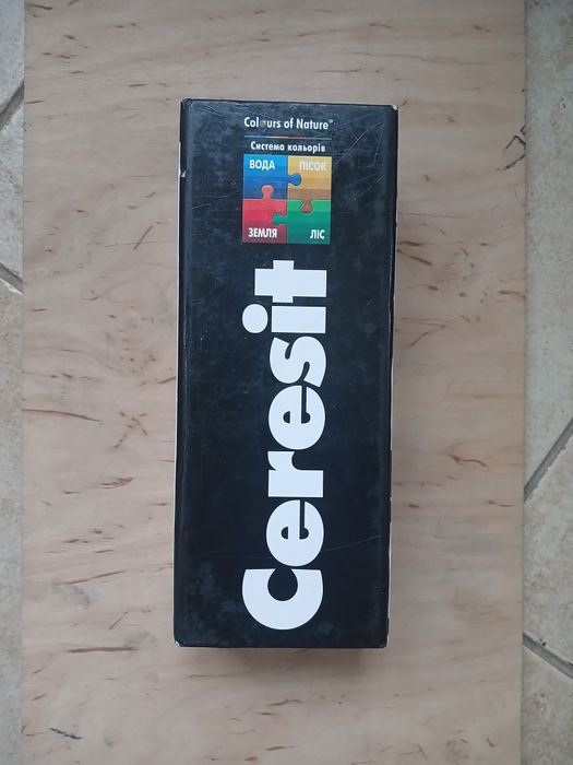 Колірник для підбирання фарб.