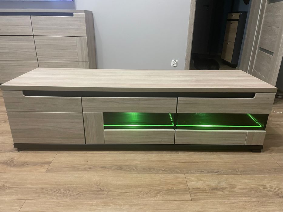 Szafka RTV - Denis DS1 *Agata meble*