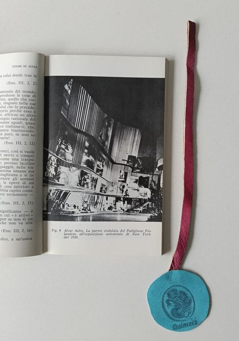 Le radici storiche del movimento moderno