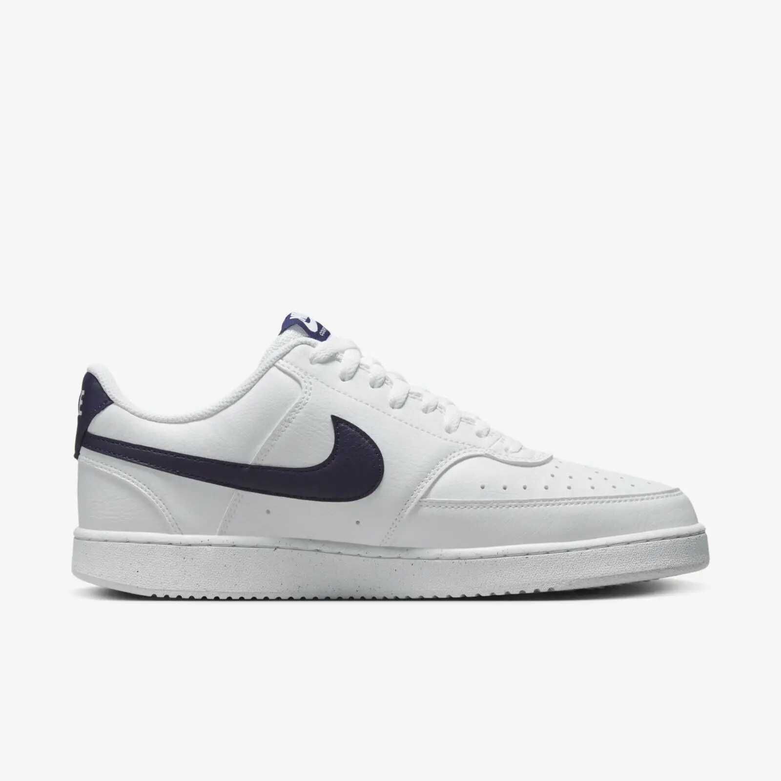 Мужские кроссовки NIKE COURT VISION LOW NEXT NATURE White DH2987 106