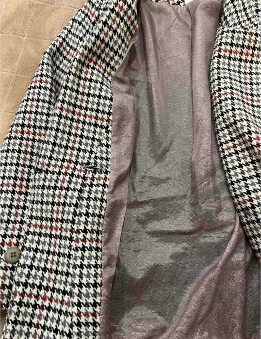 Стильний Піджак/пальто