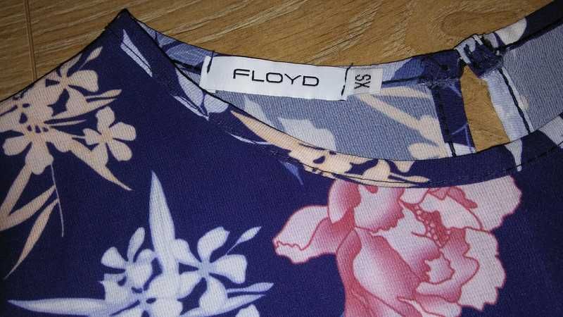 Sukienka Floyd XS