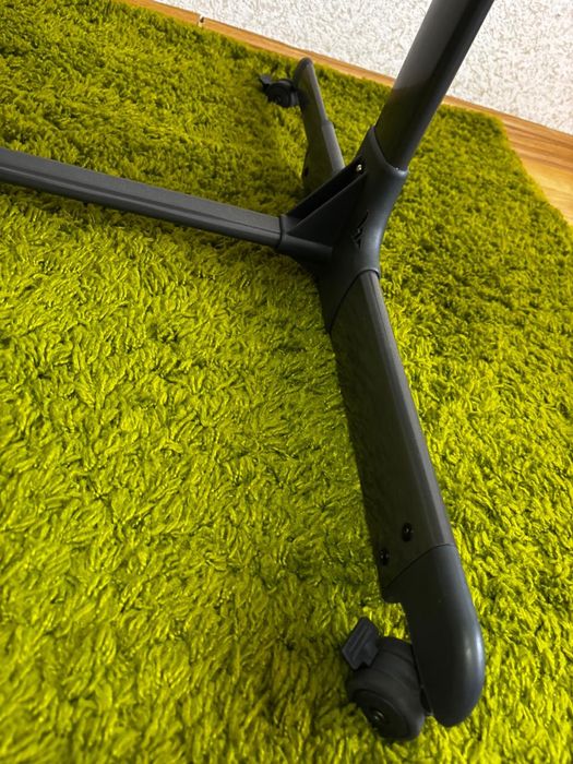 Дитяча кроватка Kidwell