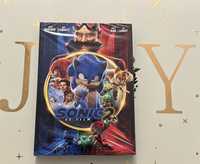 Film DVD Sonic 2