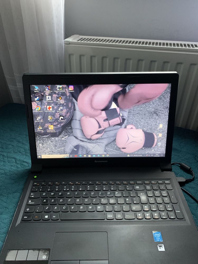 Spzedam laptop Lenowo