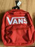 Plecak Vans oryginalny