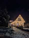 Domek Gliczarów Górny Home&SPA