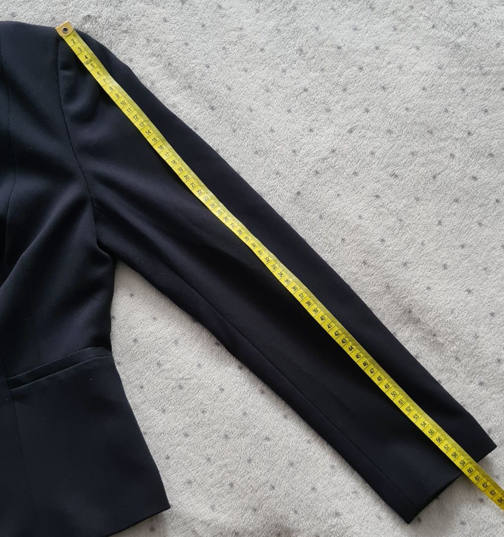 Marynarka M&S w rozmiarze 36, S