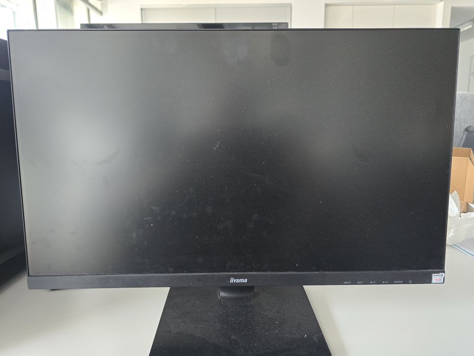 Komputer Komputronik i5-8400 / 16 GB / SSD 250 GB / GTX 1050 Ti + M