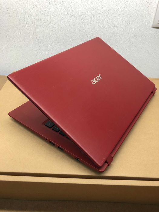Acer Aspire 3 A314-21 | AMD A6 1,6Ghz 4GB SSD240GB 14