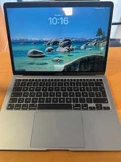 Apple Macbook Air 13 M1 16/256GB