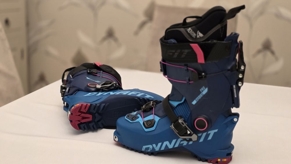 Buty skiturowe DYNAFIT Radical Pro rozm 25.5