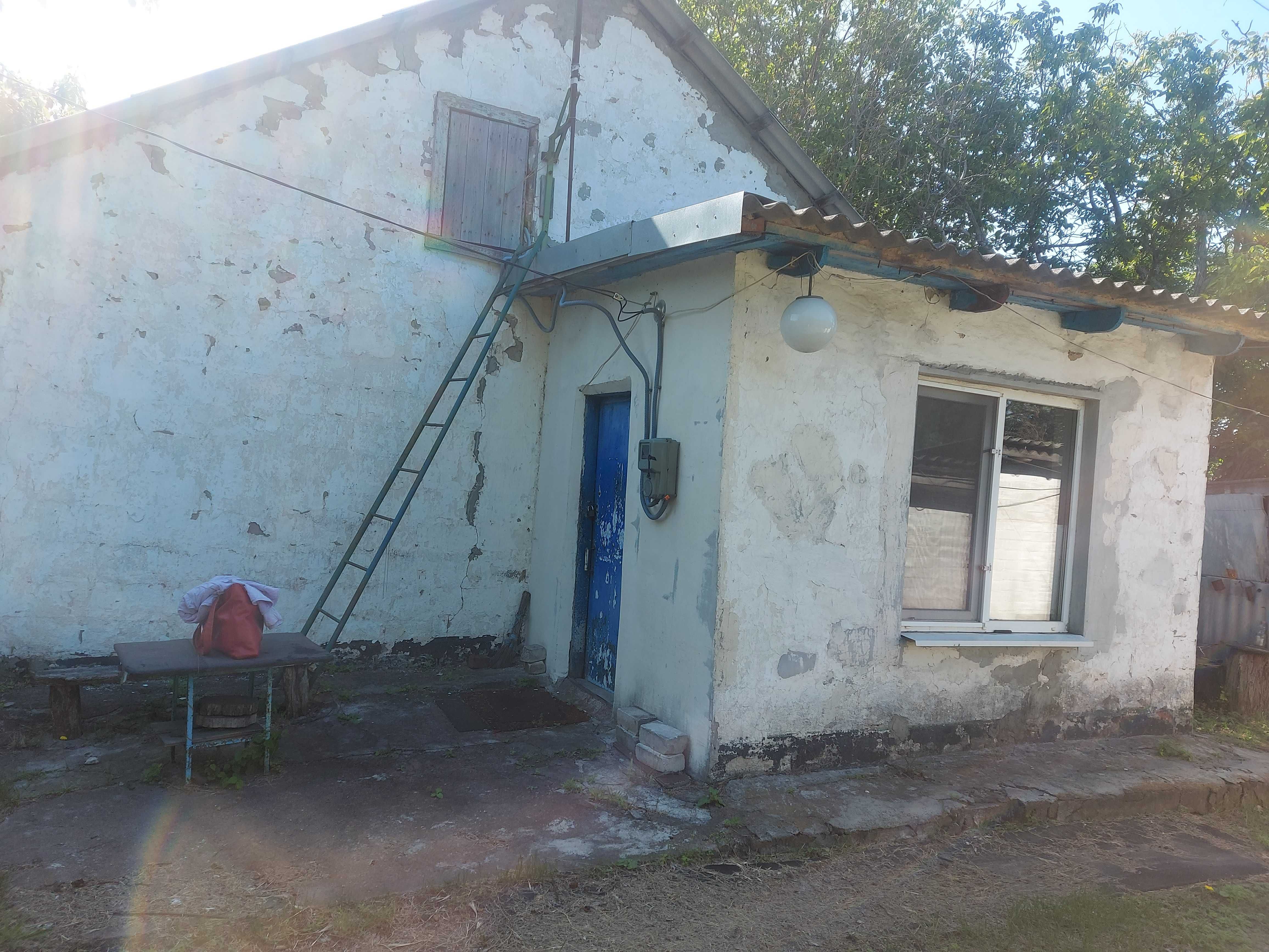 Продам дом. Село Правобережное.