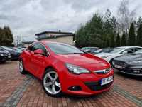 Opel Astra GTC 1.4 T Benzyna Innovation Xenon Skóry Alufelgi 19 Parktronic