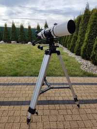 Teleskop sky-water 102/500 AZ3