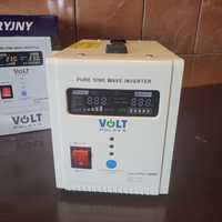 Інвентор, джерело безперебійного живлення VOLT sinus PRO 800E