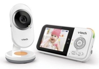 Niania elektroniczna vtech vm3254