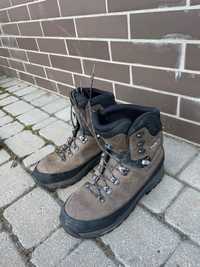 Lowa Tibet GTX Boots Mens Size 9 Gore Tex