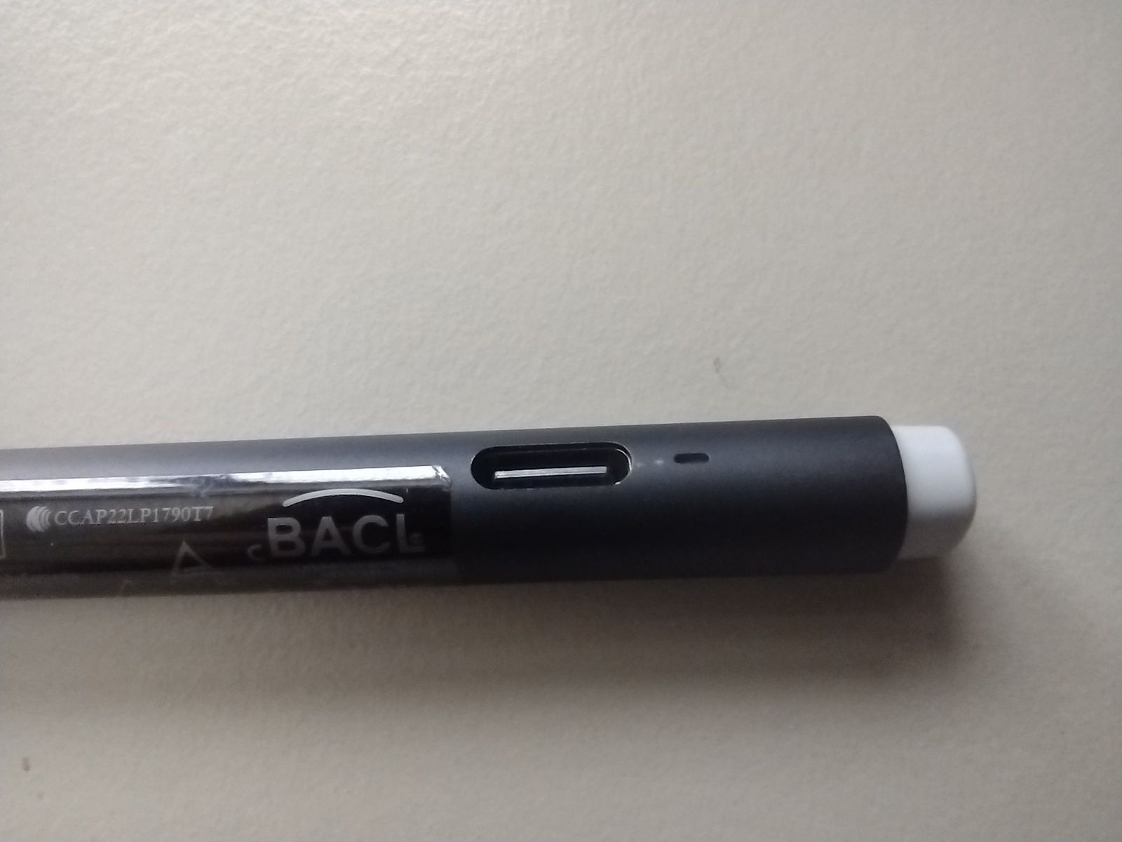 Rysik Kobo Stylus 2 - ME-MPP702-K - Libra colour, Sage, Elipsa