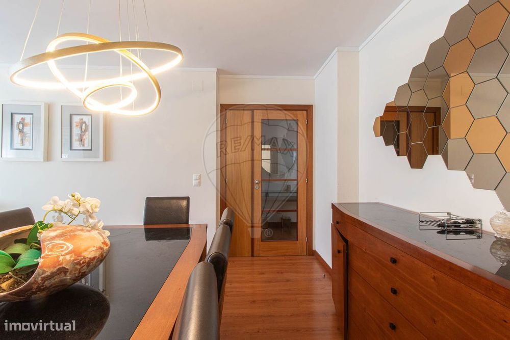 Apartamento T3 para venda