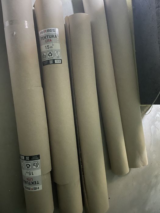 Tektura do zabezpieczenia podczas remotu