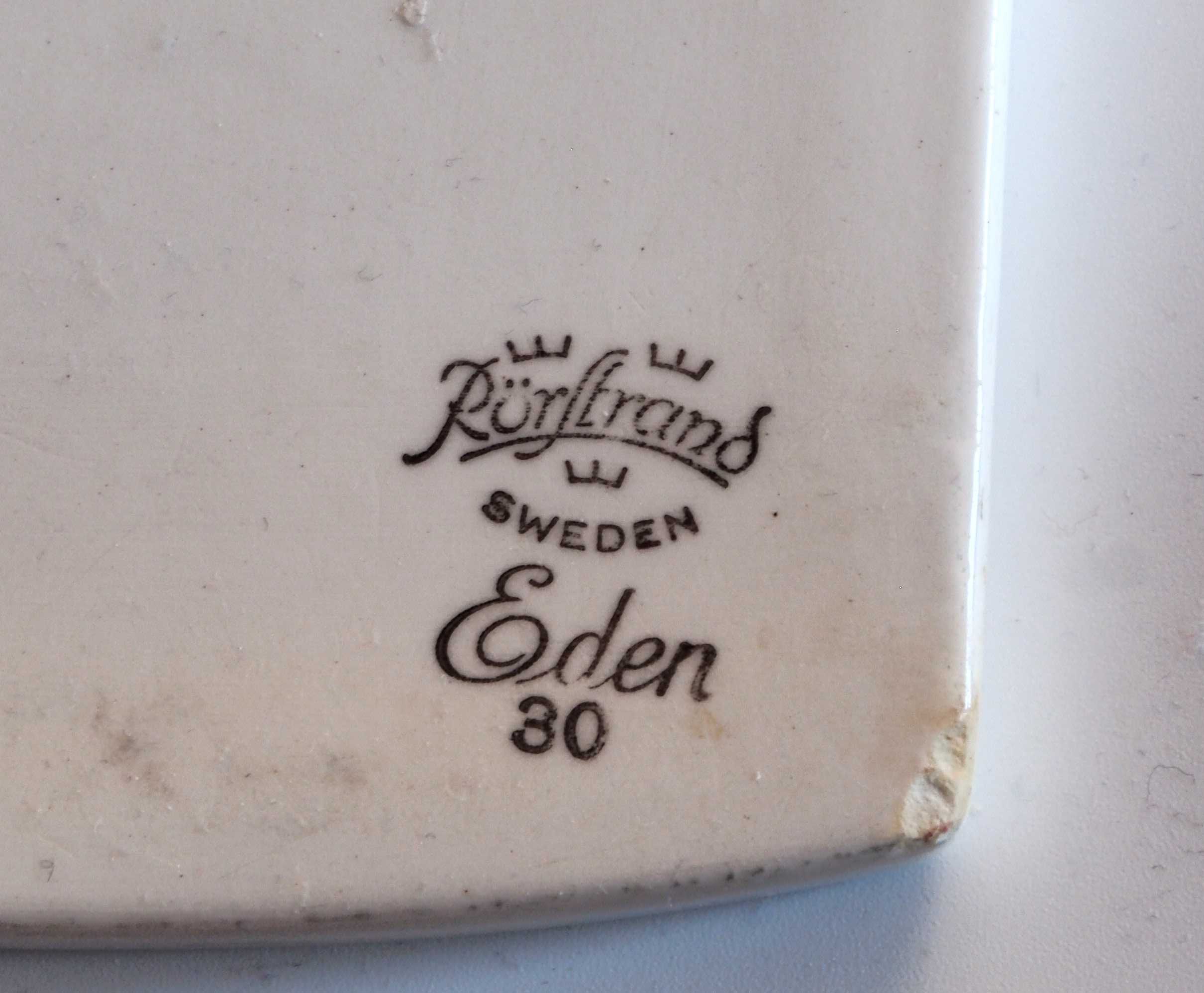 Ceramiczna deska do krojenia Rorstrand Eden Sweden
