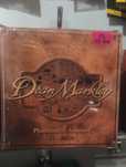 Dean Markley 2 kpl strun do gitary akustycznej 12-54