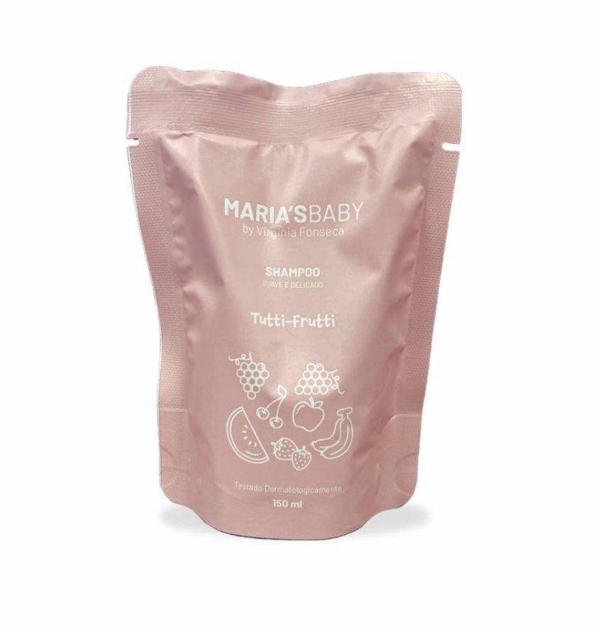 KIT MARIAS BABY WEPINK VIRGINIA