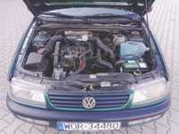 Volkswagen Passat 1.9 TDI 110 KM