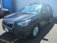 Subaru Forester 2.5i 2019