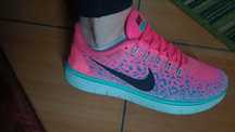 Buty sportowe Nike air