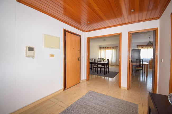 Apartamento T2 no Cacém