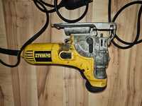 Wyrzynarka DeWALT DW333K-QS