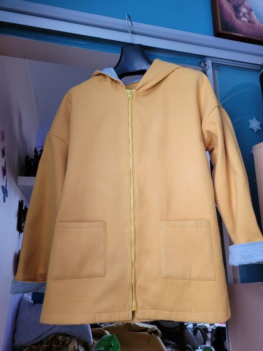 Kurtki lekkie damskie.