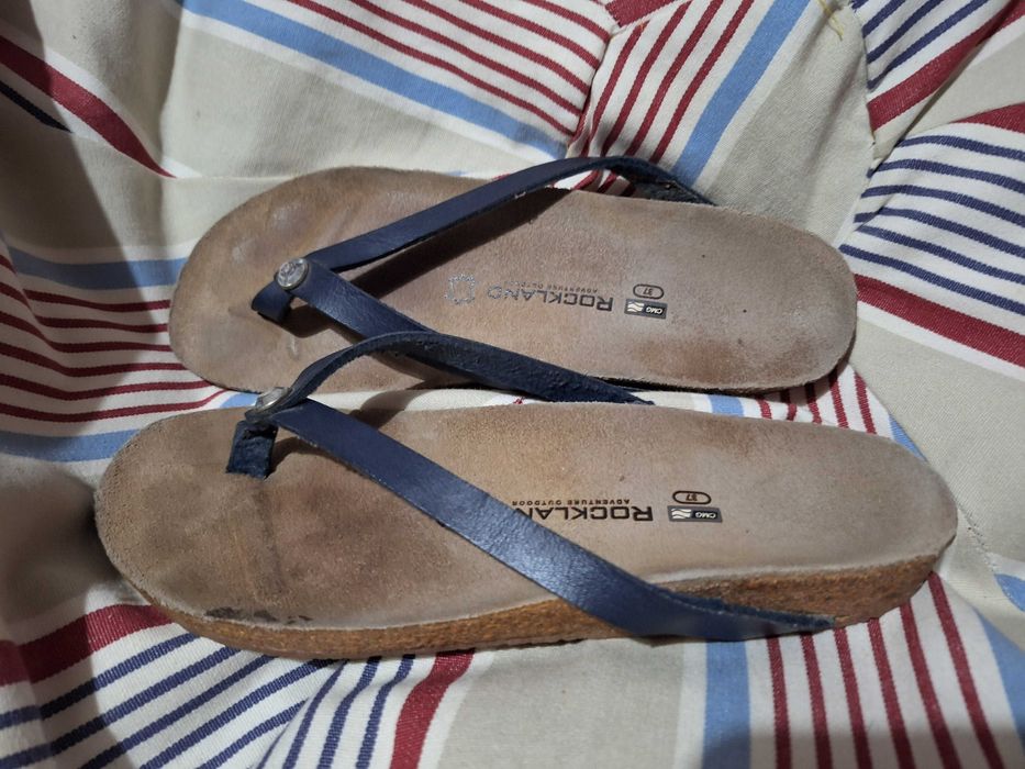 Chinelos Mulher - rockland