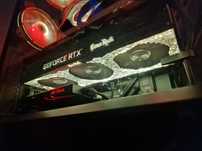 Palit RTX 3080Ti 12GB Gamerock
